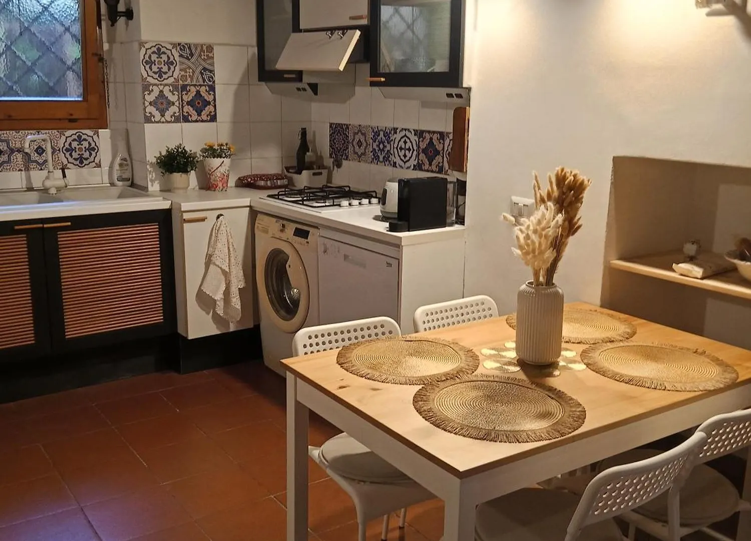 公寓 Casa Romantica Vicino Al Centro Di Firenze 意大利