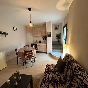 Casa Delle Farfalle Appartamento