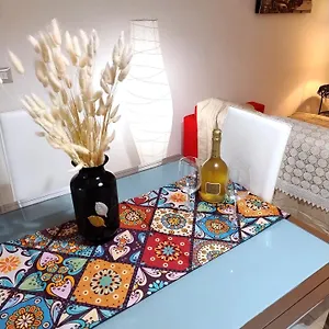 Conchiglia Magica - Lunigiana Appartamento