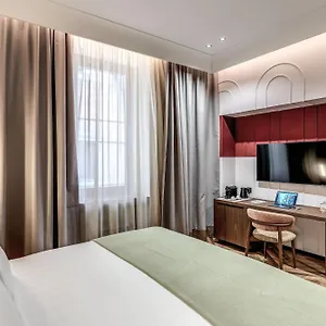 visit hotel