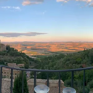 Casa Amiata 2 Appartamento