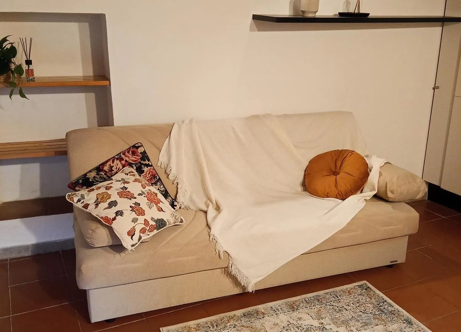 Appartamento Casa Romantica Vicino Al Centro Di Firenze