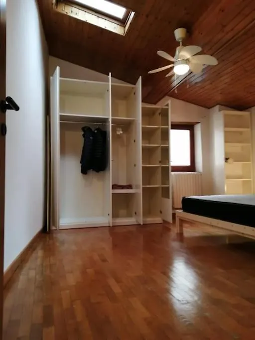 Casa Romantica Vicino Al Centro Di Firenze 0*, Florence Italy