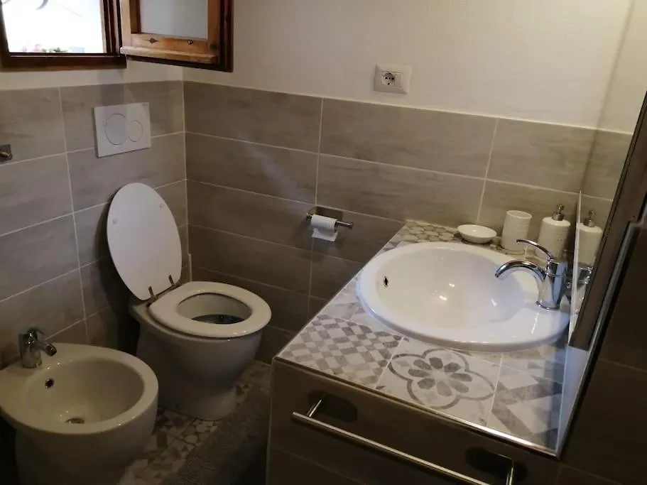 Apartment Casa Romantica Vicino Al Centro Di Firenze