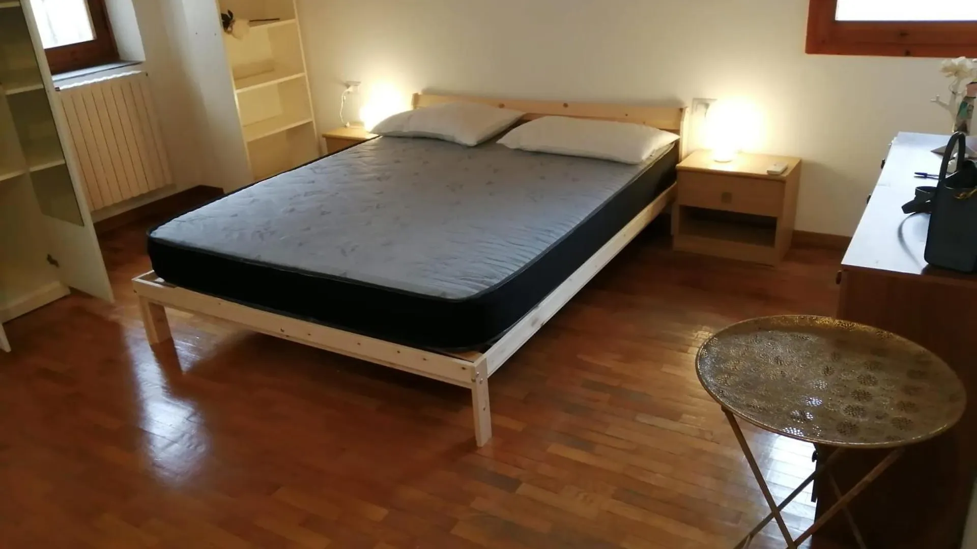 Apartment Casa Romantica Vicino Al Centro Di Firenze