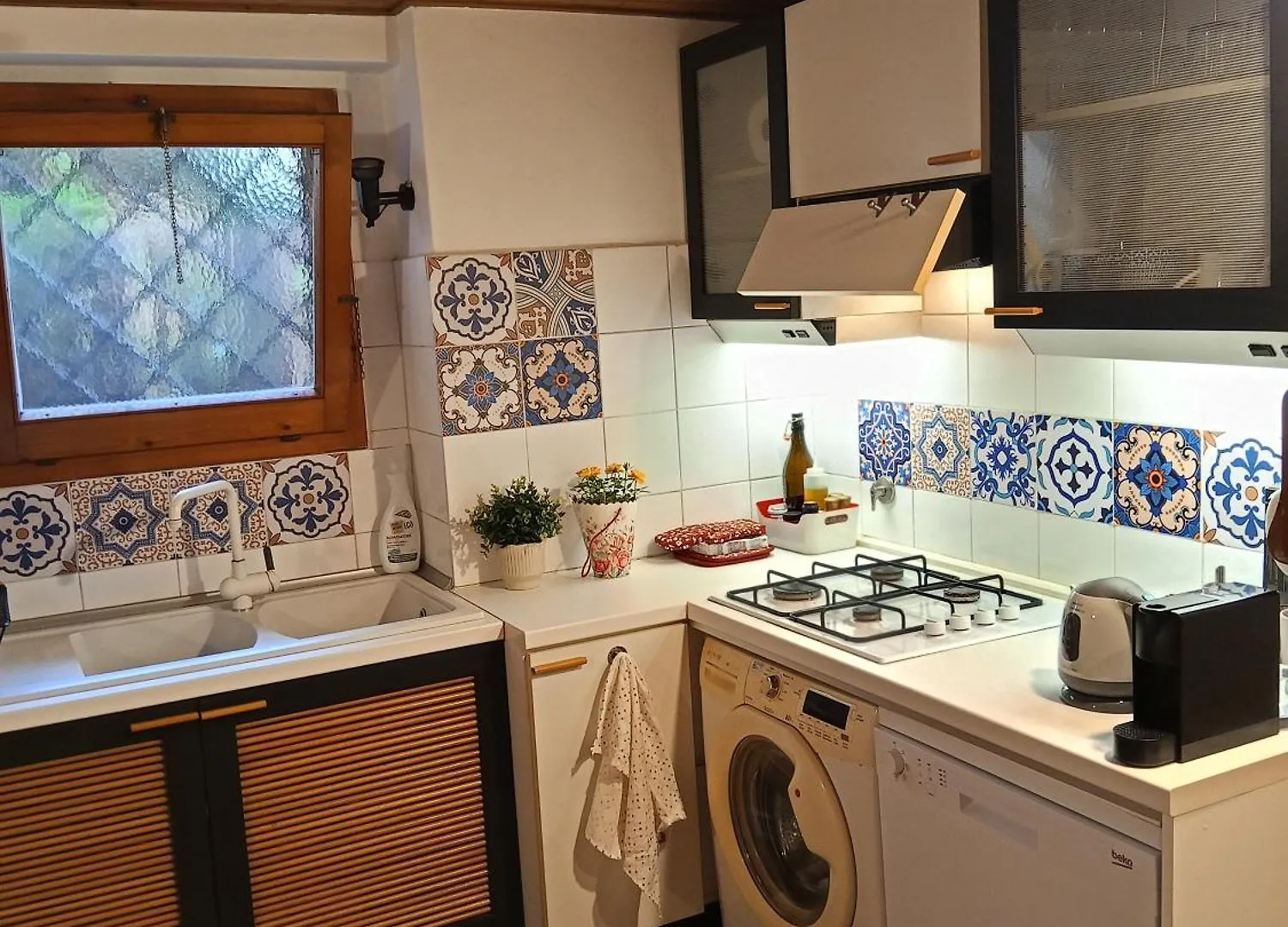 Casa Romantica Vicino Al Centro Di Firenze Apartment Florence