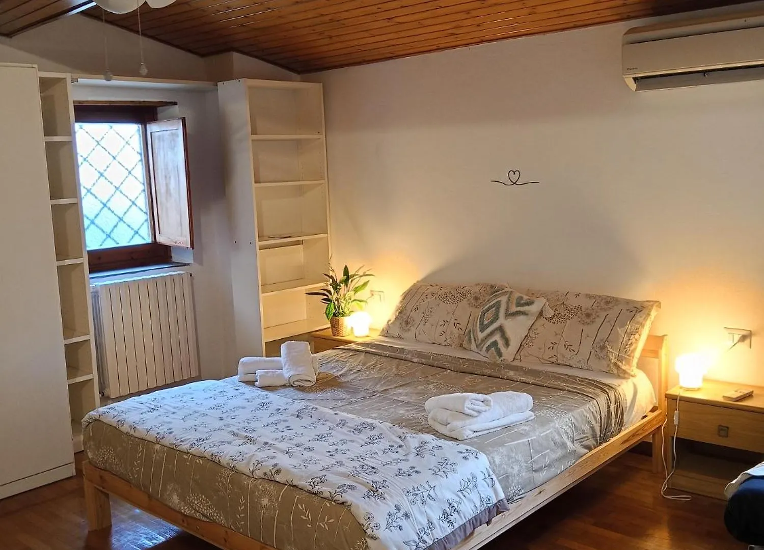 Casa Romantica Vicino Al Centro Di Firenze Florence
