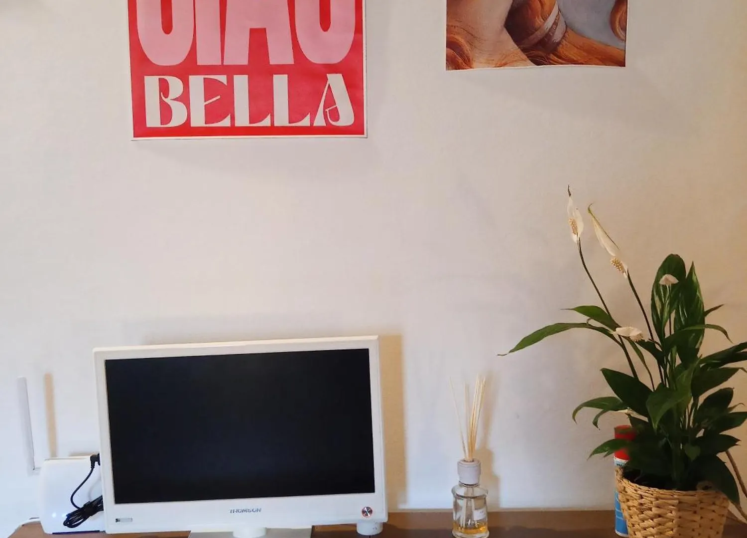 Apartment Casa Romantica Vicino Al Centro Di Firenze