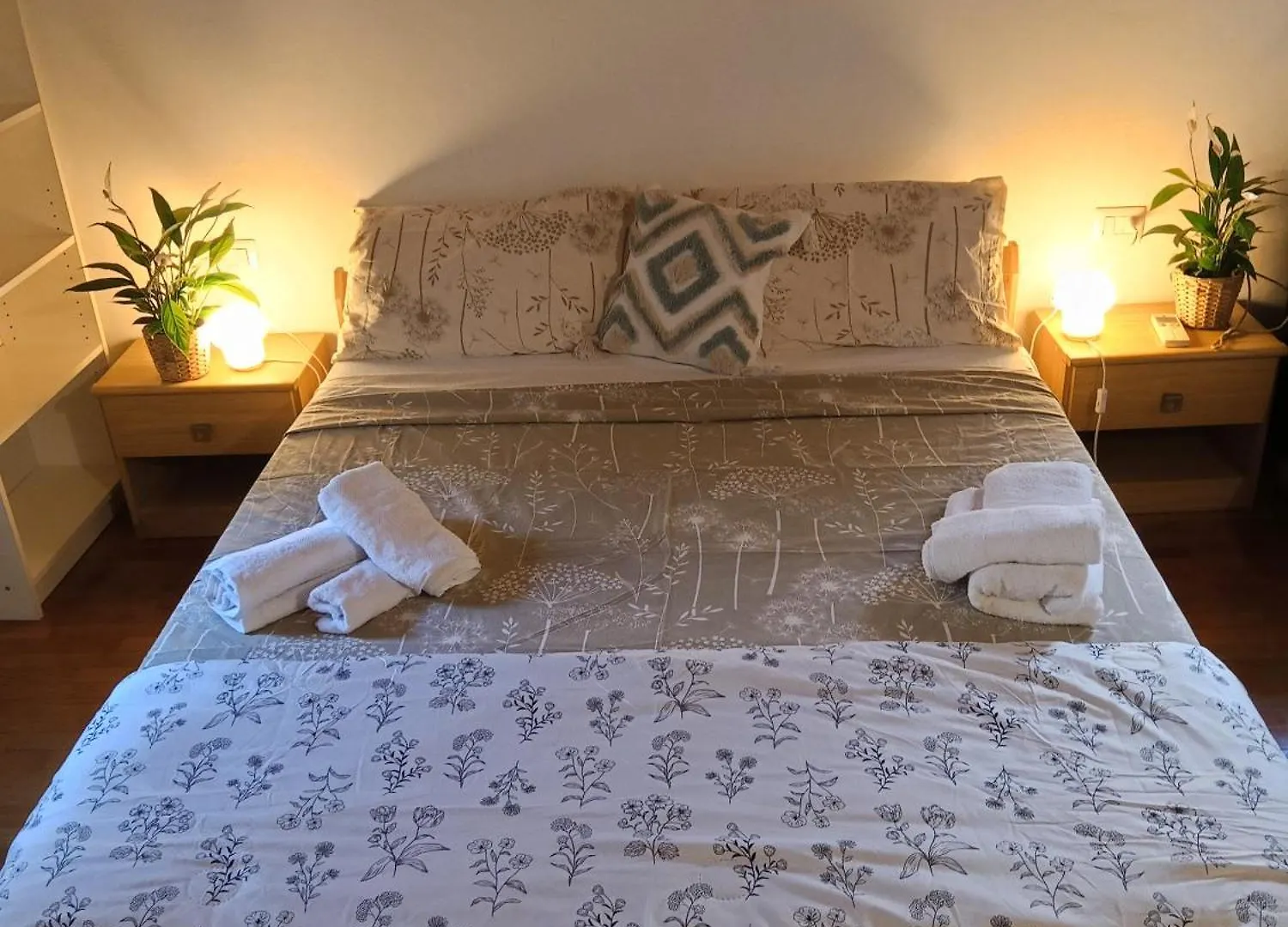 Casa Romantica Vicino Al Centro Di Firenze 0*, Florence