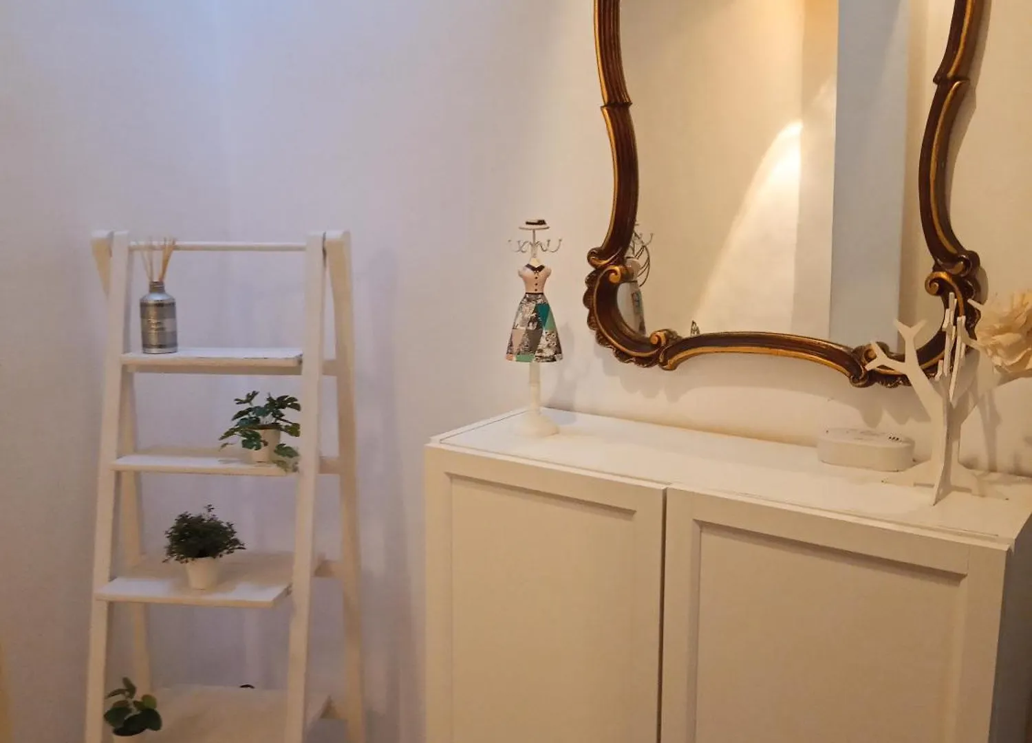 Casa Romantica Vicino Al Centro Di Firenze Italy
