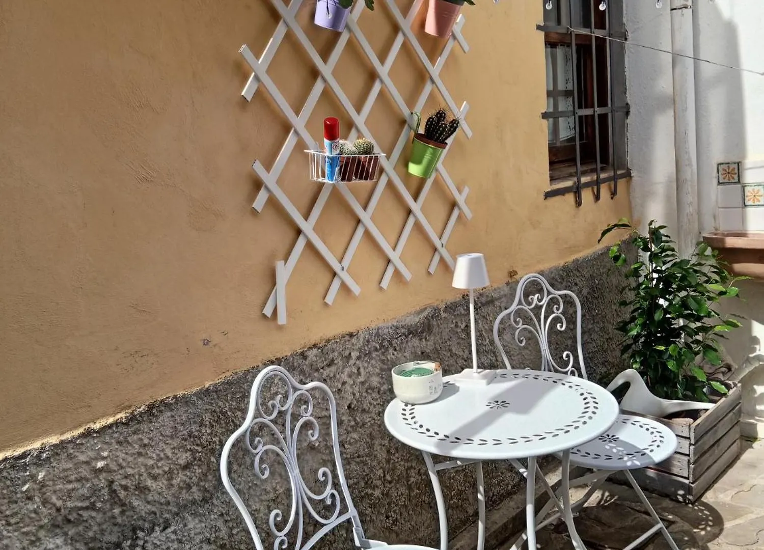 Apartment Casa Romantica Vicino Al Centro Di Firenze