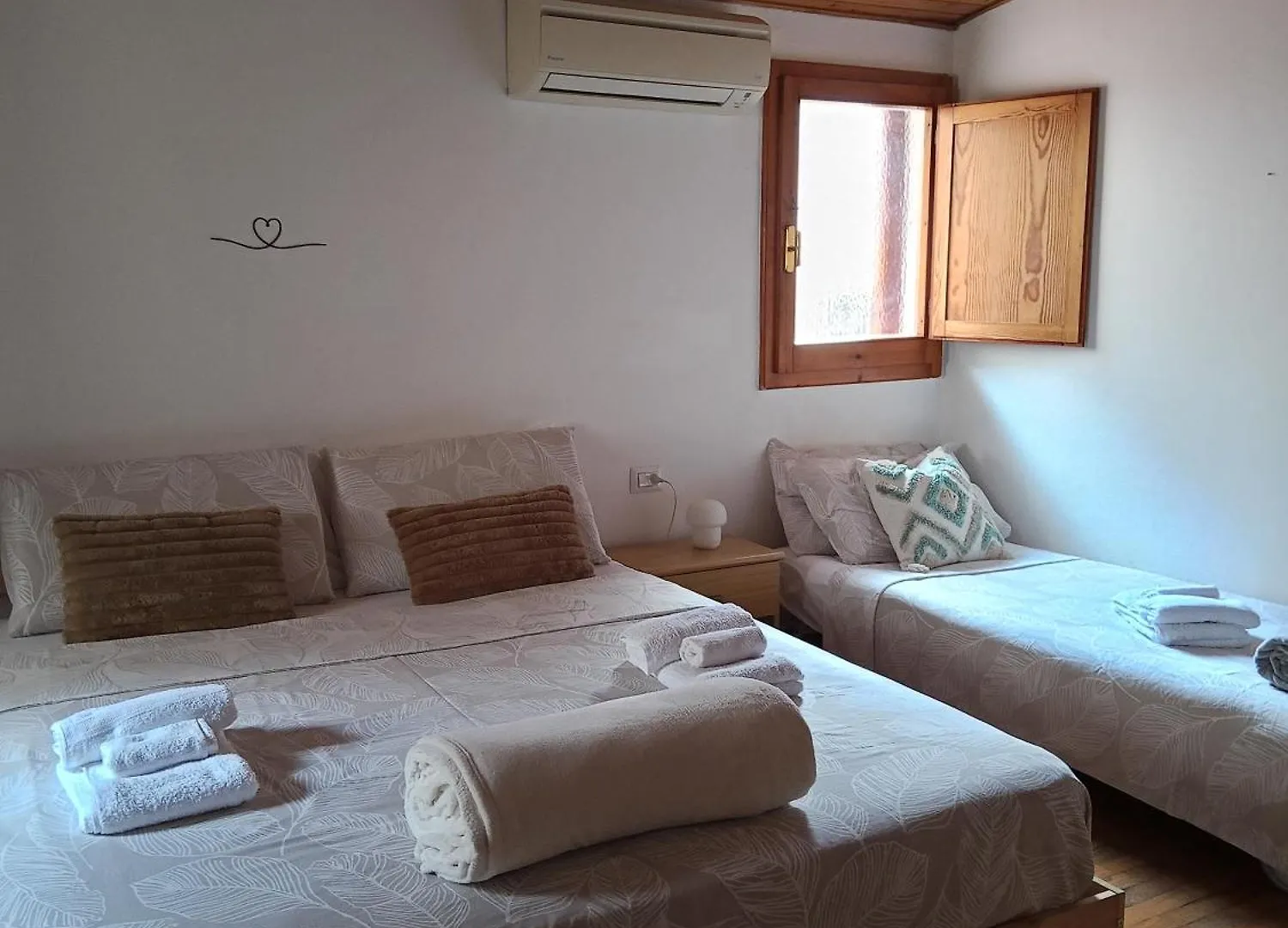 Casa Romantica Vicino Al Centro Di Firenze Apartment Florence