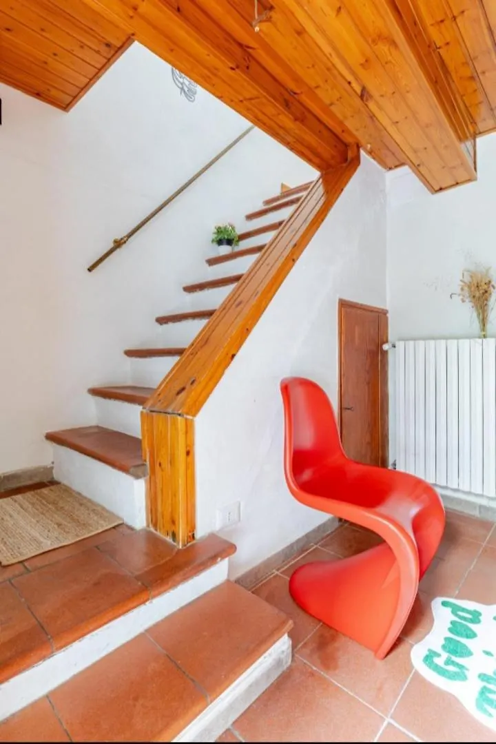Casa Romantica Vicino Al Centro Di Firenze 0*, Florence