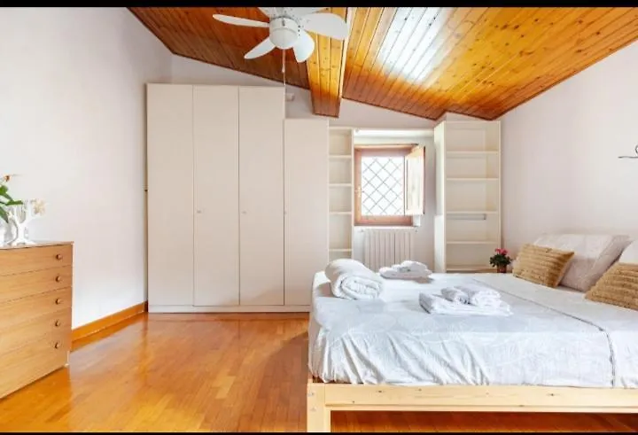 Apartment Casa Romantica Vicino Al Centro Di Firenze