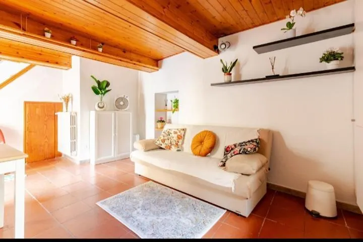 Casa Romantica Vicino Al Centro Di Firenze 0*, Florence Italy