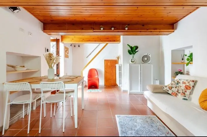 Casa Romantica Vicino Al Centro Di Firenze Italy